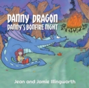 Danny's Bonfire Night - Book
