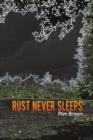 Rust Never Sleeps - Book