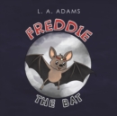 Freddie the Bat - Book