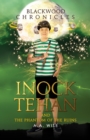 Blackwood Chronicles: Inock Tehan and the Phantom of the Ruins - eBook