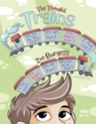 The Thought Trains - Book