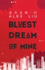 Bluest Dream of Mine - Book
