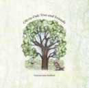 Olivia Oak Tree and Friends - Book