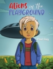 Aliens in the Playground - Book