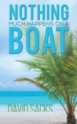 Nothing Much Happens on a Boat - Book