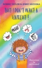 But I Don't Want a Haircut - Book