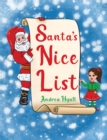 Santa's Nice List - Book