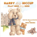 Harry and Hiccup Play Hide-and-Seek - Book