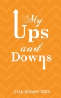 My Ups and Downs - Book