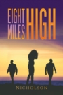 Eight Miles High - eBook