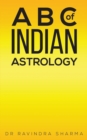 A B C of Indian Astrology - Book