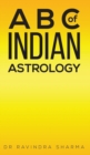 A B C of Indian Astrology - Book