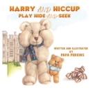 Harry and Hiccup Play Hide-and-Seek - eBook