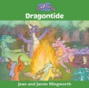 Dragontide - Book