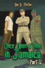 Once Upon a Time in Jamaica - Part 1 - Book