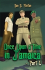 Once Upon a Time in Jamaica - Part 1 - eBook