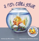 A Fish Called Goldie - Book