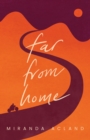 Far from Home - Book