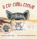 A Cat Called Cookie - Book