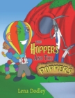 The Hoppers and the Poppers - Book