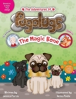 The Adventures of Pugalugs: The Magic Bone - Book