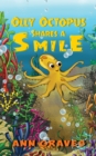 Olly Octopus Shares a Smile - eBook