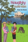 Naughty in Australia - Book