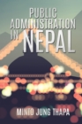 Public Administration in Nepal - eBook