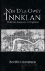 N'in D'la Owey Innklan: Mi'kmaq Sojourns in England - eBook