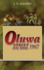 Oluwa Street Evil Mobs 1967 - eBook