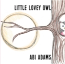 Little Lovey Owl - eBook