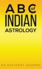 A B C of Indian Astrology - eBook