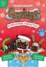 The Adventures of Pugalugs: A Christmas 'Furry-Tail' - eBook