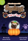 The Adventures of Pugalugs: Trick or Treat - eBook