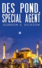 Des Pond, Special Agent - eBook