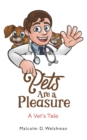 Pets Are a Pleasure - Book