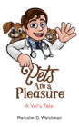 Pets Are a Pleasure - eBook