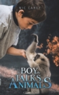 The Boy Who Talks to Animals - Book