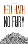 Hell Hath No Fury - eBook