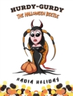 Hurdy-Gurdy the Halloween Beetle - eBook