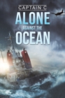 Alone Against the Ocean - Book