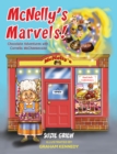 McNelly's Marvels! : Chocolate Adventures with Cornelia McCheesecake - Book