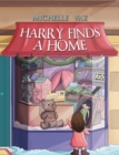 Harry Finds a Home - Book