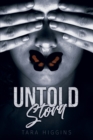 Untold Story - Book