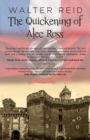 The Quickening of Alec Ross - eBook