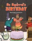 Su Squirrel's Birthday - eBook