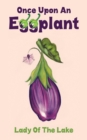 Once Upon an Eggplant - eBook