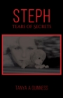 Steph, Tears of Secrets - Book