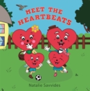Meet The Heartbeats - Book