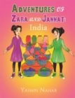 Adventures of Zara and Jannat: India - Book